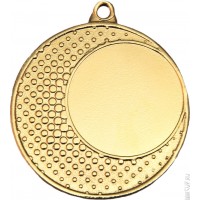 Медаль MMA4010/G 40(25) G-1,5мм