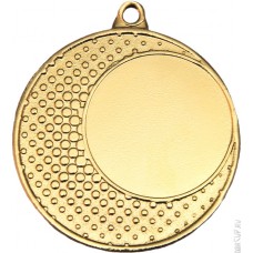 Медаль MMA4010/G 40(25) G-1,5мм