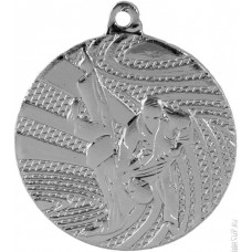 Медаль Дзюдо MMA4013/S (40) G-2мм