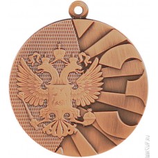 Медаль MMC8040/B 40 G-2мм