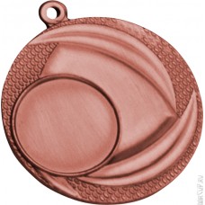 Медаль MMC9040/B 40(25) G-2мм