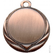 Медаль MMS322/B 32(25) G-1,5 мм