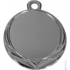Медаль MMS322/S 32(25) G-1,5 мм