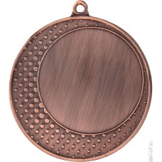 Медаль MMA7010/B 70(50) G-2мм