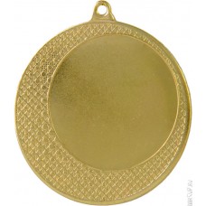 Медаль MMA7020/G 70(50) G-2мм