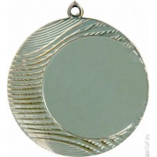 Медаль MMC1090/S 70(50) G-2,5мм