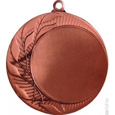 Медаль MMC2071/B 70(50) G-2.5 мм
