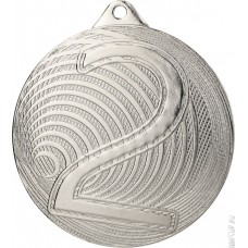 Медаль MMC3077/S 70(50) G-2.5мм