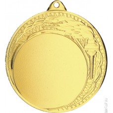 Медаль MMC3078/G 70(50) G-2.5мм