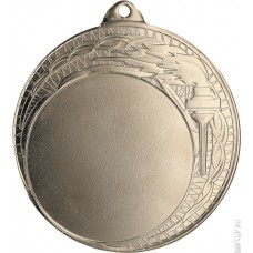 Медаль MMC3078/S 70(50) G-2.5мм