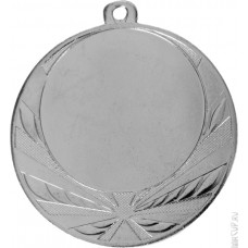 Медаль MMS701/S 70(50) G-2 мм