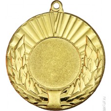 Медаль MD2050/G 50(25) G-2,5мм