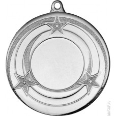 Медаль MMA5012/S 50(25) G-2 мм