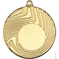 Медаль MMA5017/G 50(25) G-1.5 мм
