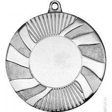 Медаль MMA5018/S 50(25) G-1.5 мм