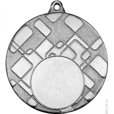 Медаль MMA5019/S 50(25) G-2 мм