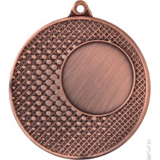 Медаль MMA5020/B 50(25) G-1,5мм