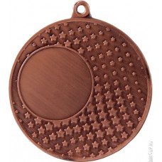 Медаль Звезды MMA5021/B 50(25) G-1,5мм