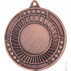 Медаль Звезды MMA5023/B 50(25) G-1,5мм