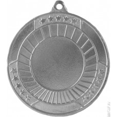 Медаль Звезды MMA5023/S 50(25) G-1,5мм