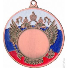Медаль MMC1650/B 50(25) G-2мм