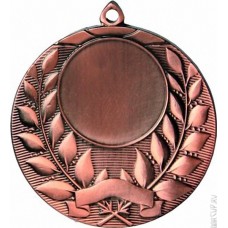 Медаль MMC1750/B 50(25) G-2.5мм