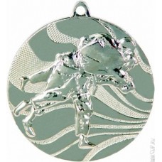 Медаль Дзюдо MMC2650/S (50)