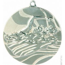 Медаль Плавание MMC2750/S (50)