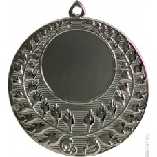 Медаль MMC4150/S 50(25) G-3 мм