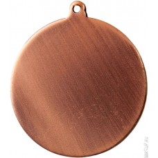 Медаль MMC5051/B 50 G-3мм