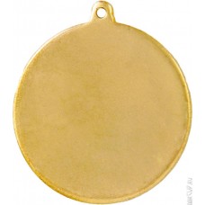 Медаль MMC5051/G 50 G-3мм