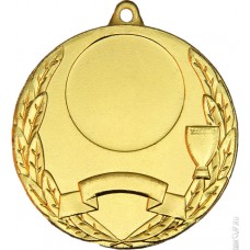 Медаль MMC5052/G 50(25) G-2,5 мм