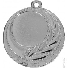 Медаль MMS451/S 45(25) G-2 мм
